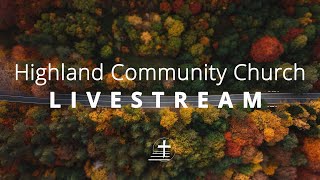 HCC Livestream – 111024 [upl. by Arette]