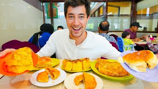 24 Hours of STREET FOODS in Brunei 🇧🇳 ULTIMATE Bruneian Food Tour in Asias HIDDEN Gem [upl. by Hieronymus479]