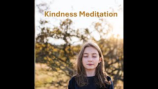 Loving Kindness Meditation [upl. by Eekorehc]