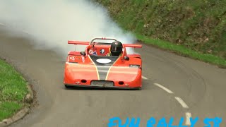 Course de côte LUGNY 2024 Part2 [upl. by Sivam266]