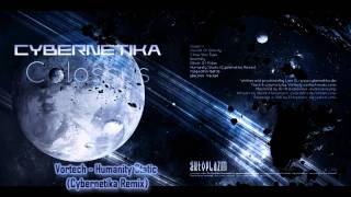 Cybernetika  Colossus Full Album HQ [upl. by Akirre]