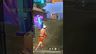 1VS4 CAN I KILL WHOLE SQUAD WAIT FOR END ff tondegamer badge99 tgrnrz shortsfeed funnyshorts [upl. by Ecenahs]