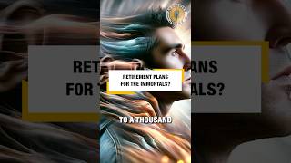 Retirement Plans for the Immortals [upl. by Aihsenyt]