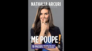 AudioLivro Me Poupe Nathalia Arcuri Completo [upl. by Rurik996]