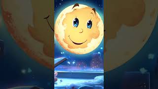 Bedtime Story amp Calming Lullaby for Kids Lucys Moonlit Adventure 4K [upl. by Vala538]