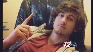 Dzhokhar Tsarnaev Formally Sentenced to Die [upl. by Lorola]