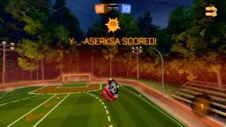 Rocket League®20241114005949 [upl. by Nallad]