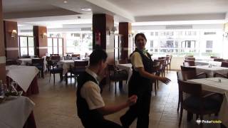 Protur Hotels  Floriana Resort Aparthotel  LIPDUB [upl. by Anairb]