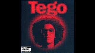 pa que retozen  tego calderon slowed  reverb [upl. by Jaala]