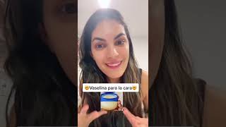 vaselina tips de belleza [upl. by Voss]