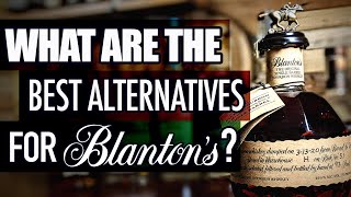 What are the best alternatives to Blantons [upl. by Berta]