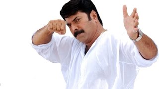 Movie Nasrani Super Fight Scene By Mammootty  Malayalam HD Movies  Malayalam Action Scenes [upl. by Avah]