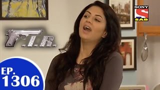 FIR  फ ई र  Episode 1306  31st December 2014 [upl. by Ailemor]