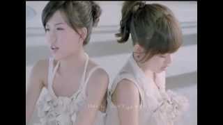 By2【Dont Go Away】官方完整版 MV（專輯：Twins） [upl. by Scheers]