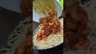 Sizzle up your Prawn Noodles with MD Soya Sauce – brought to you by MD and the Wild Cookbook [upl. by Melodie]