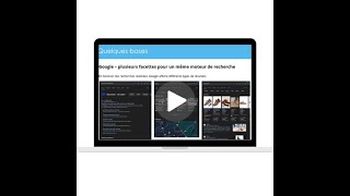 Webinaire n°1 sur Google gratuitement grâce au référencement local [upl. by Gardiner]