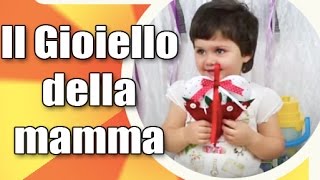 Poesia  Il Gioiello della mamma [upl. by Francyne]