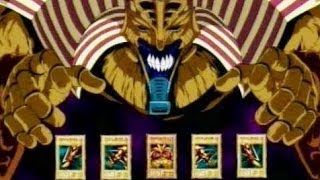 🏆 YUGIOH quotExodia The Forbidden Onequot 🏆 [upl. by Hilliard]