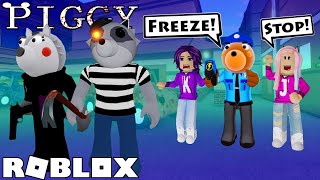 PIGGY Book 2 Chapter 1  Roblox [upl. by Laenahtan]