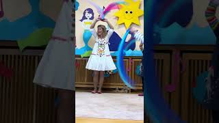 Die kleine Nixe shorts bts kinderlieder simonesommerland [upl. by Clayton]