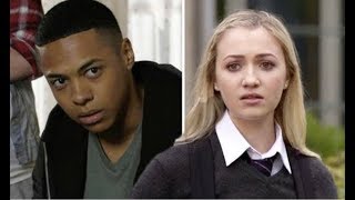 Eastenders Louise and Keegan Rape Storyline Part Ten [upl. by Libby]