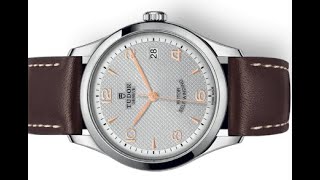 PAID WATCH REVIEWS  Tudor 1926 as first nice watch  23QA14 [upl. by Emaj299]