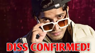 TharaBhaiJoginder NEW DISS TRACK CONFIRMED  Thara Bhai Joginder Song quotDhamakaquot Update shorts [upl. by Lakym]