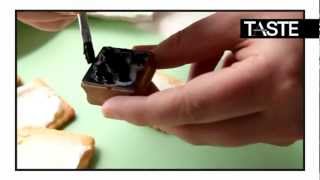 How to make picture perfect iced biscuits [upl. by Paulson]