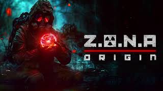 ZONA Origin VR  Trailer  RU [upl. by Devina]