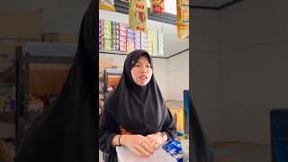 Penjual nya gk punya hati shortvideo [upl. by Koeninger134]