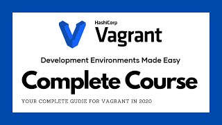 Vagrant 101 Tutorial  All you need to know to get started with Vagrant [upl. by Laerol]