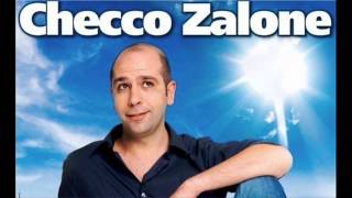 CHECCO ZALONE LA CACADA ANNO 2012 [upl. by Anasiul669]