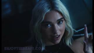 Dua Lipa feat DaBaby  Levitating remix [upl. by Ajax483]