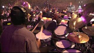 SIMPLE MINDS Alive And Kicking In Concert HD [upl. by Dearman]