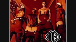 Jodeci  My Heart Belongs To You [upl. by Smaj]