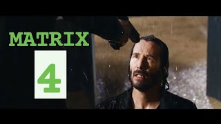 Trailer de Matrix Resurrections ao som de Aides Crew  Matrix 4 [upl. by Bianca]