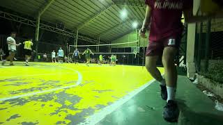 TUNE UP GAME GAME 4 [upl. by Anivram]