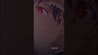 Wang ling Edit anime editanime amvedits animeedit [upl. by Nageek]