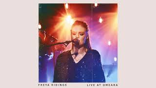 Freya Ridings  Castles Live At Omeara [upl. by Odelet]