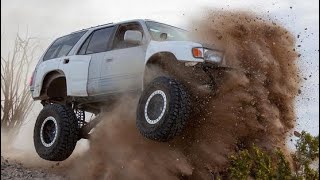 INSANE FAILS❌EXTREME WIN 🏆OFF ROAD AMAZING 2JZ HILUX 4X4 VEHICLES MUDDING Instant FAIL 2024 [upl. by Wilhelm]