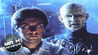 Hellraiser  Retrospective Review [upl. by Marlette]