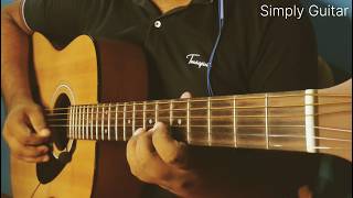 quotPhela Nasha  Guitar Cover quot  Simply Guitar guitar [upl. by Browne]