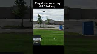 Abandoned Lowe’s Portage IN abandoned closing shorts lowes [upl. by Alameda945]