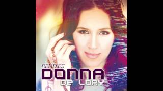 Donna De Lory  Ganapati Om Atom Smith Atomic Mix [upl. by Eugenia]