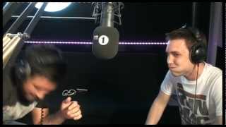 Innuendo Bingo with Danny Howard and Chris [upl. by Larrisa]