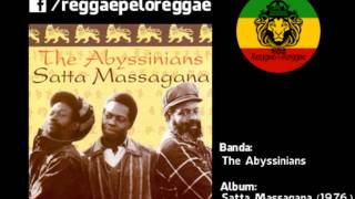 The Abyssinians  Satta Massagana  11  Leggo Beast [upl. by Merv]