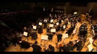 Marc Bouchkov  Sibelius Violin Concerto  3rd mvt  Queen Elisabeth Competition  2012 [upl. by Thor]