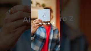 AirPods Pro 2 New Features [upl. by Moazami754]