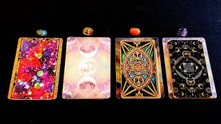 🤯 An Unexpected Blessing is Showing Up 🌈 Pick a Card 🙏 [upl. by Eelyma]