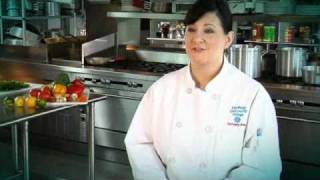 TriC Success Story  Culinary Arts [upl. by Melania]